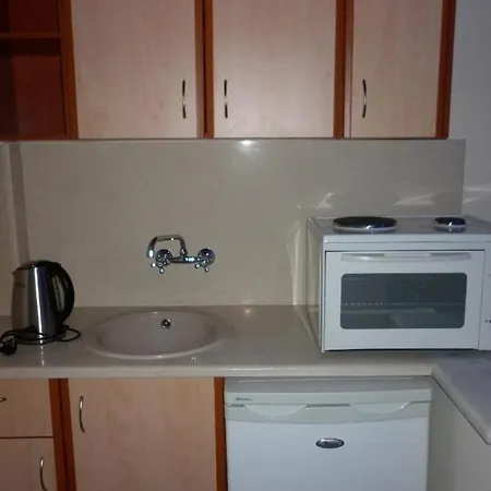 Apart Otel Zante View & Tsilivi (Zakynthos)