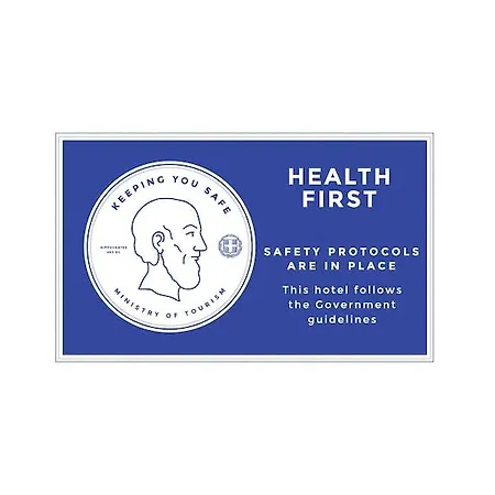 Apart Otel Zante View & 3*