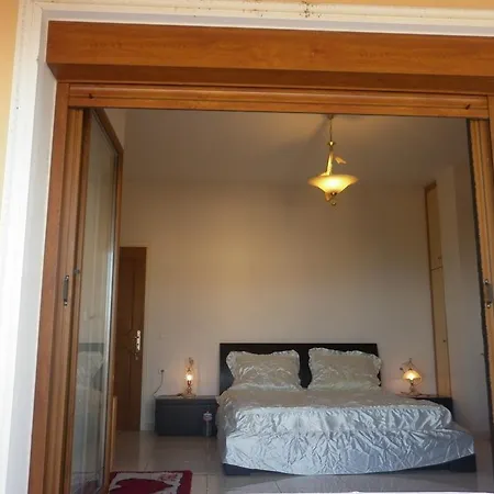 Zante View & Apart Otel 3*