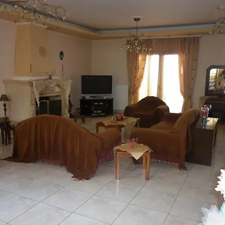 Apart Otel Zante View & 3*