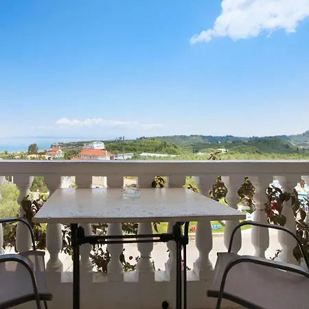 Zante View & 4* Tsilivi (Zakynthos)