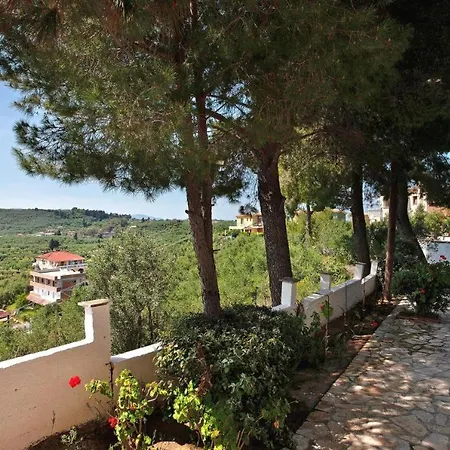 Apart Otel Zante View & Tsilivi (Zakynthos)