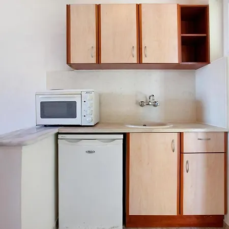 Apart Otel Zante View &