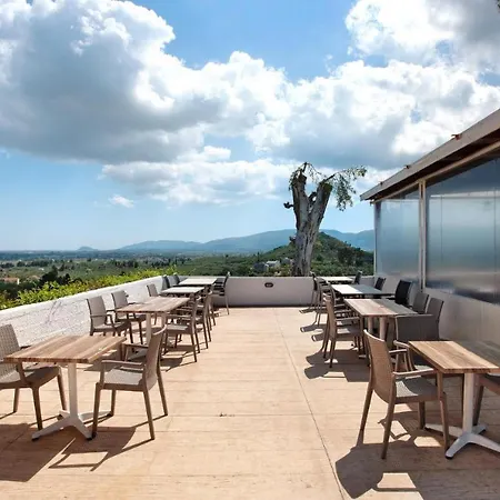 Zante View & Tsilivi (Zakynthos)