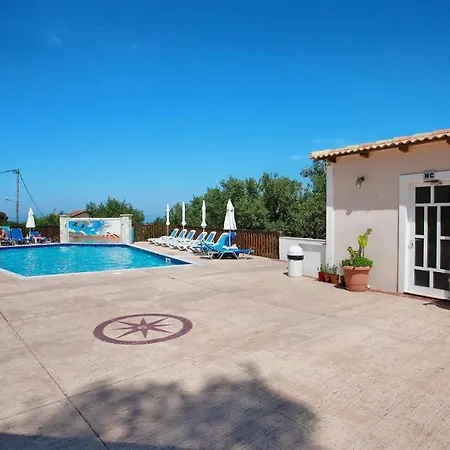 Apart Otel Zante View & 3*