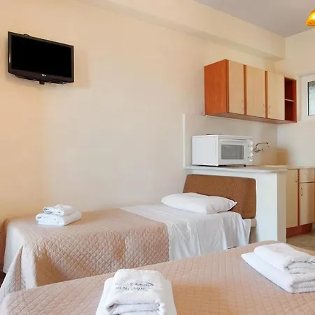 Zante View & Aparthotel Tsilivi (Zakynthos)