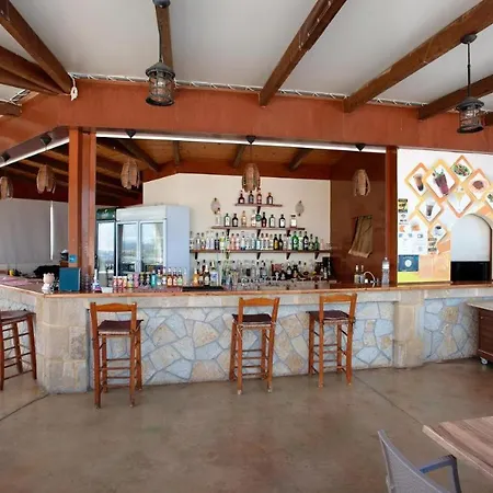 Apart Otel Zante View & 3*