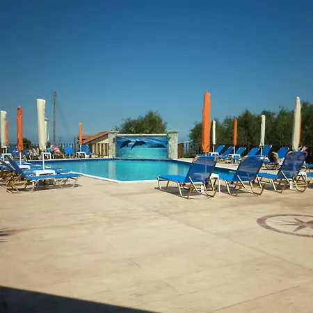 Zante View & 4*