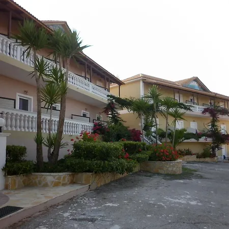 Zante View &