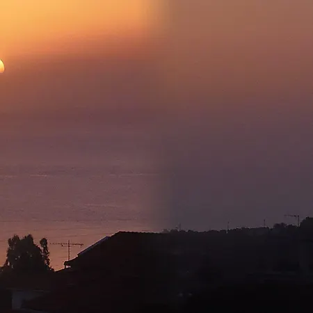 Zante View & Apart Otel Tsilivi (Zakynthos)