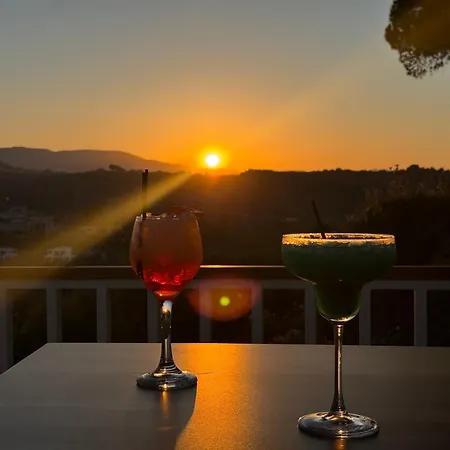 Zante View &