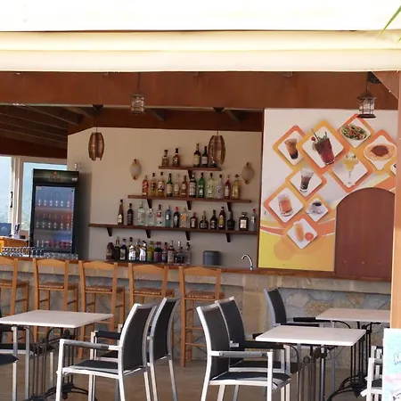Aparthotel Zante View & 4*