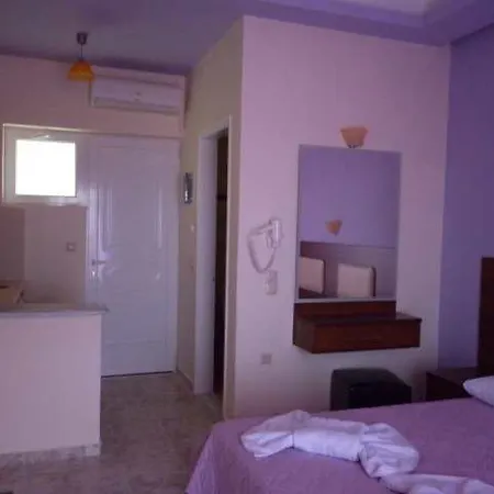 Zante View & Tsilivi (Zakynthos)