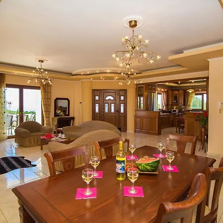 Zante View & 3* Tsilivi (Zakynthos)