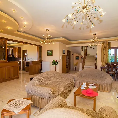 Zante View & 3* Tsilivi (Zakynthos)