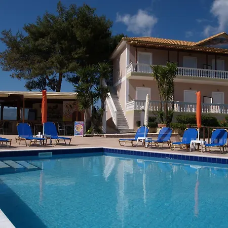 Aparthotel Zante View & 4*
