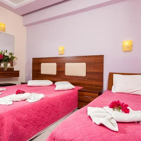 Zante View & Aparthotel