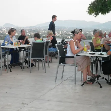 Zante View &
