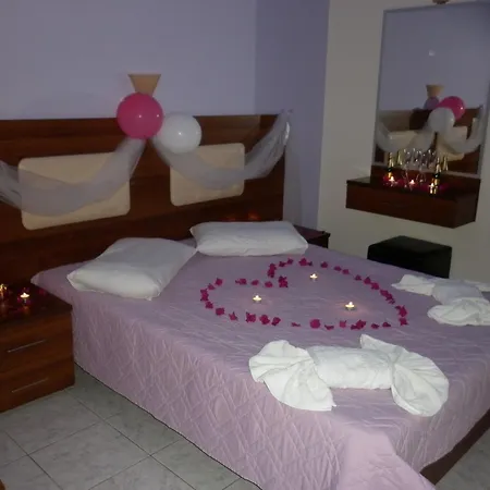 Aparthotel Zante View & 3*