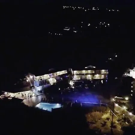 Zante View & 3* Tsilivi (Zakynthos)