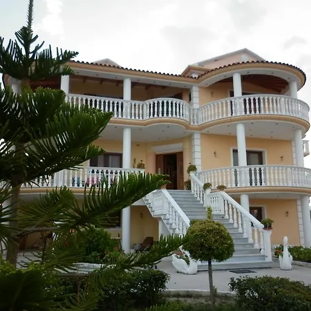 Zante View Studios&villas