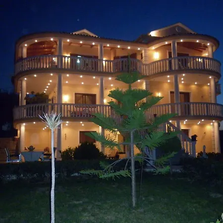 Hotel de apartamente Zante View &