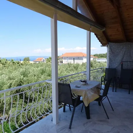 Zante View & 3* Tsilivi (Zakynthos)