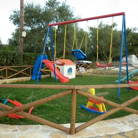 Zante View & Ciliví