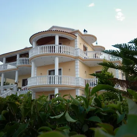 Apartmanhotel Zante View & Ciliví