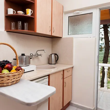 Zante View & Aparthotel