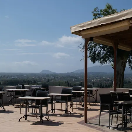 Zante View & 3* Tsilivi (Zakynthos)