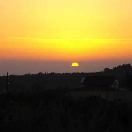 Zante View & Ciliví