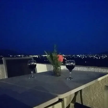 Zante View &