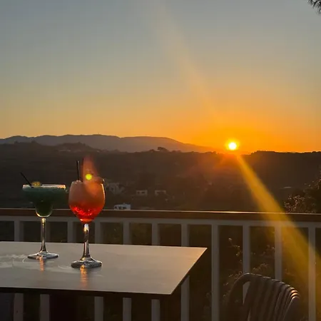 Zante View &