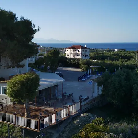 Zante View & 4*