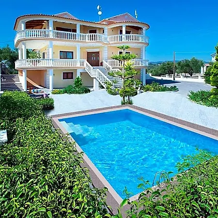 Zante View &