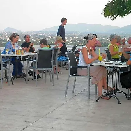 Zante View & 4*