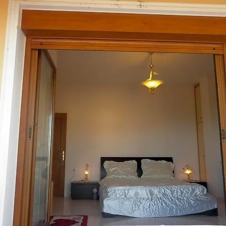 Apartmanhotel Zante View & Ciliví