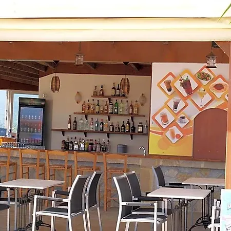 Zante View & Apartmanhotel