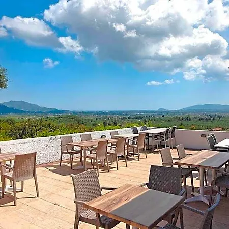 Apartmanhotel Zante View & 4*