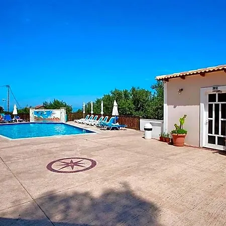 Zante View & 4*