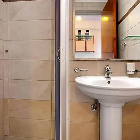 Zante View & Apartmanhotel