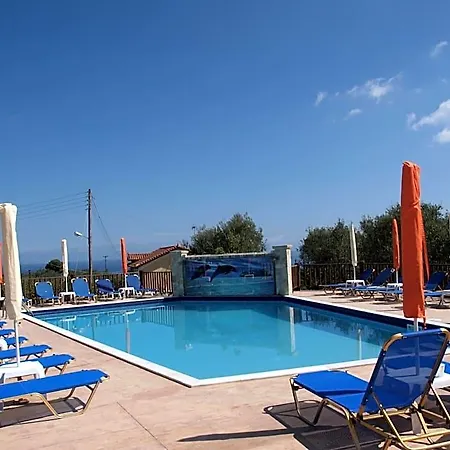 Zante View &