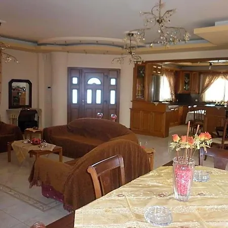 Apartmanhotel Zante View & Ciliví