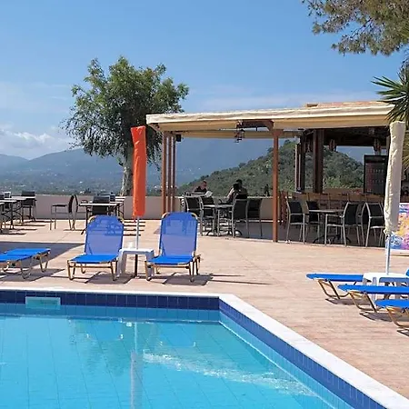 Zante View & 4*