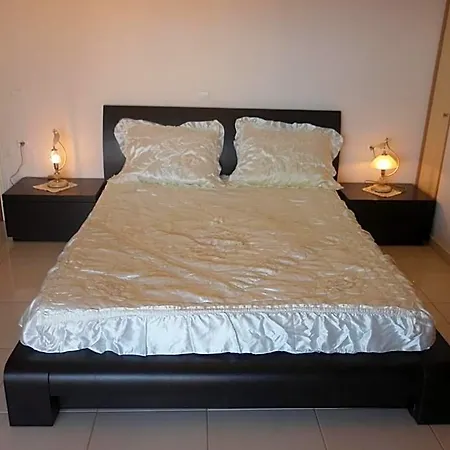 Hotel apartamentowy Zante View &