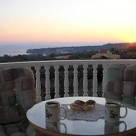 Apartmanhotel Zante View &