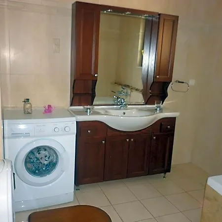 Zante View & Apartmanhotel