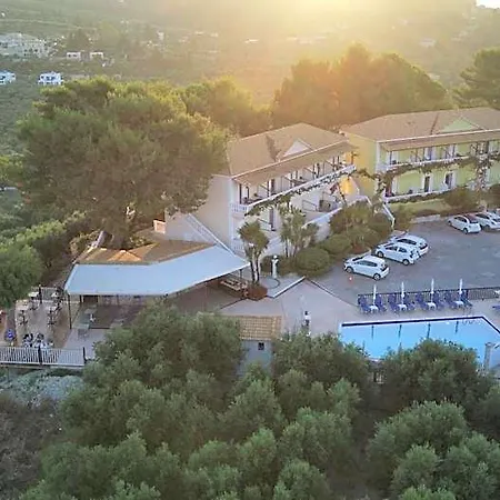 Zante View &