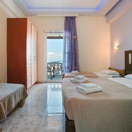 Zante View &